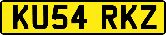KU54RKZ