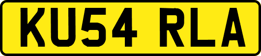 KU54RLA
