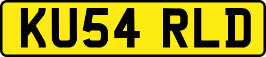 KU54RLD