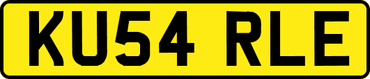 KU54RLE