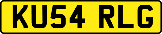 KU54RLG
