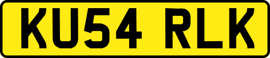 KU54RLK