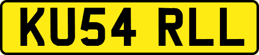 KU54RLL