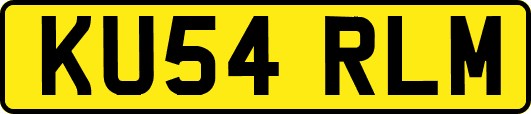 KU54RLM