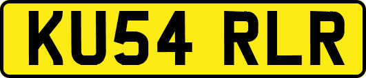 KU54RLR