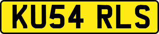 KU54RLS