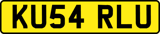 KU54RLU