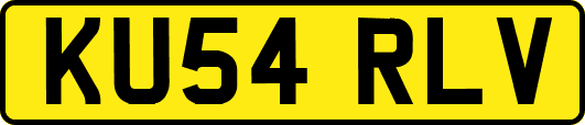 KU54RLV