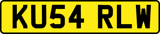 KU54RLW