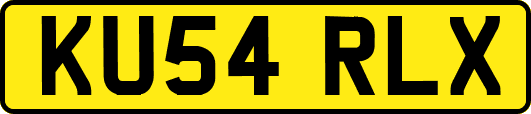 KU54RLX