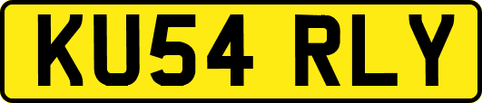 KU54RLY