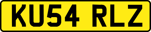 KU54RLZ