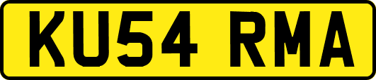 KU54RMA