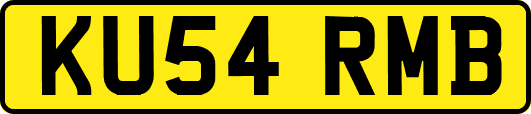 KU54RMB