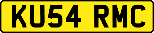 KU54RMC