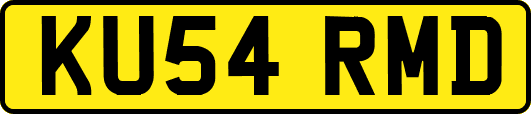 KU54RMD