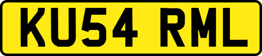 KU54RML