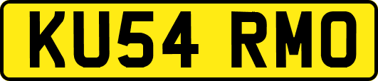 KU54RMO