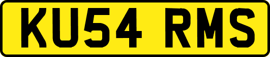 KU54RMS