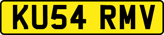 KU54RMV