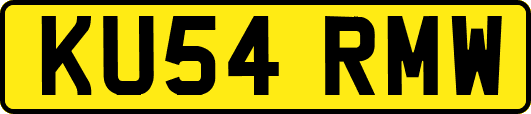 KU54RMW