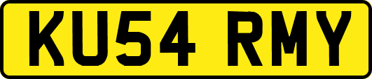 KU54RMY