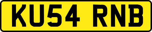 KU54RNB