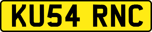 KU54RNC