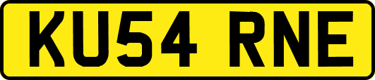 KU54RNE