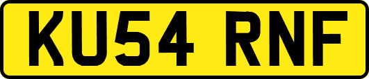 KU54RNF