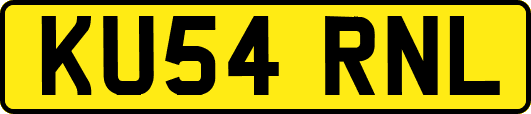 KU54RNL