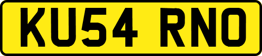 KU54RNO