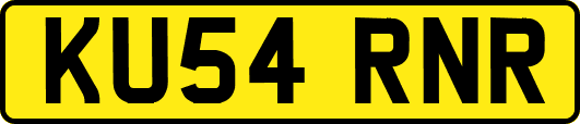 KU54RNR