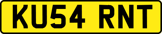 KU54RNT