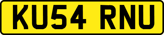 KU54RNU