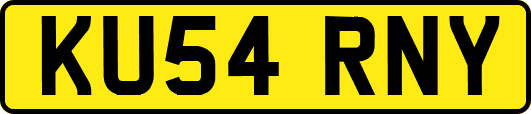 KU54RNY