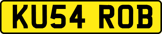 KU54ROB