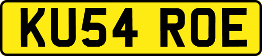 KU54ROE