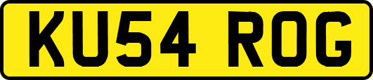 KU54ROG