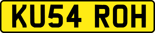 KU54ROH