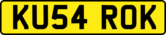 KU54ROK