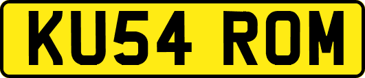 KU54ROM