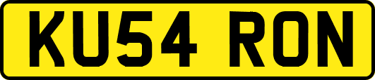 KU54RON