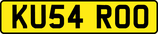 KU54ROO