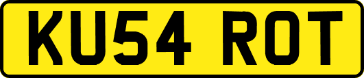 KU54ROT