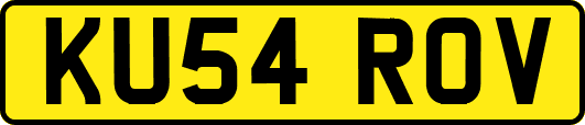 KU54ROV
