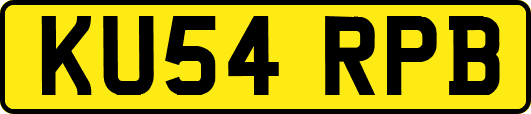 KU54RPB