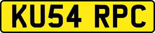 KU54RPC