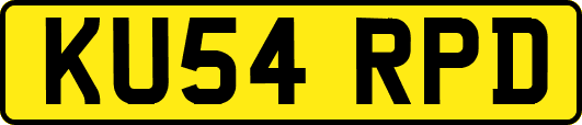 KU54RPD