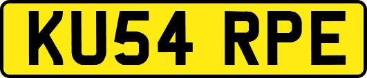 KU54RPE